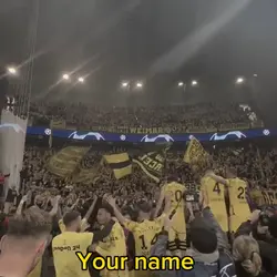 BVB free edit ๐กโซ๏ธ