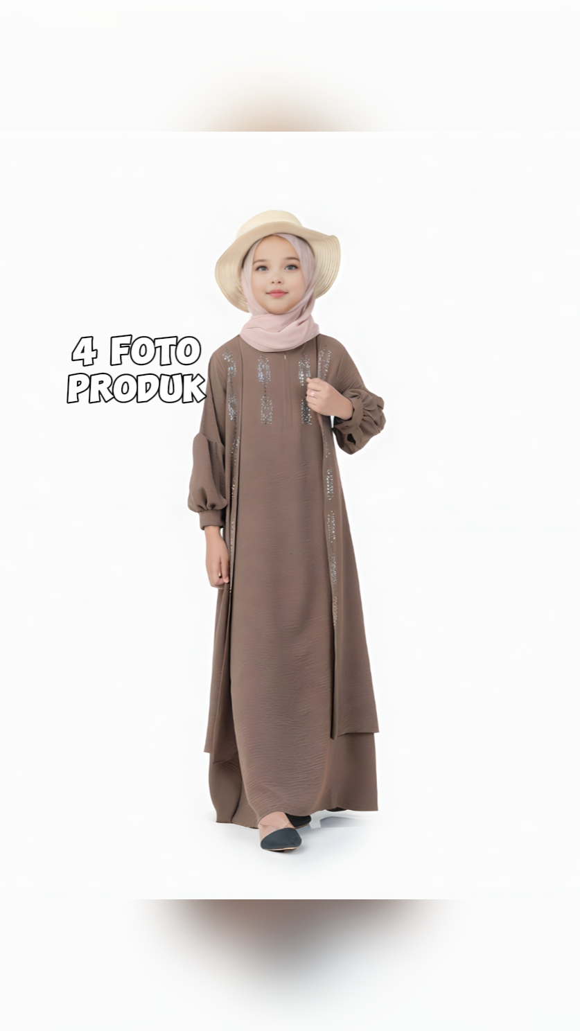 4 foto produk