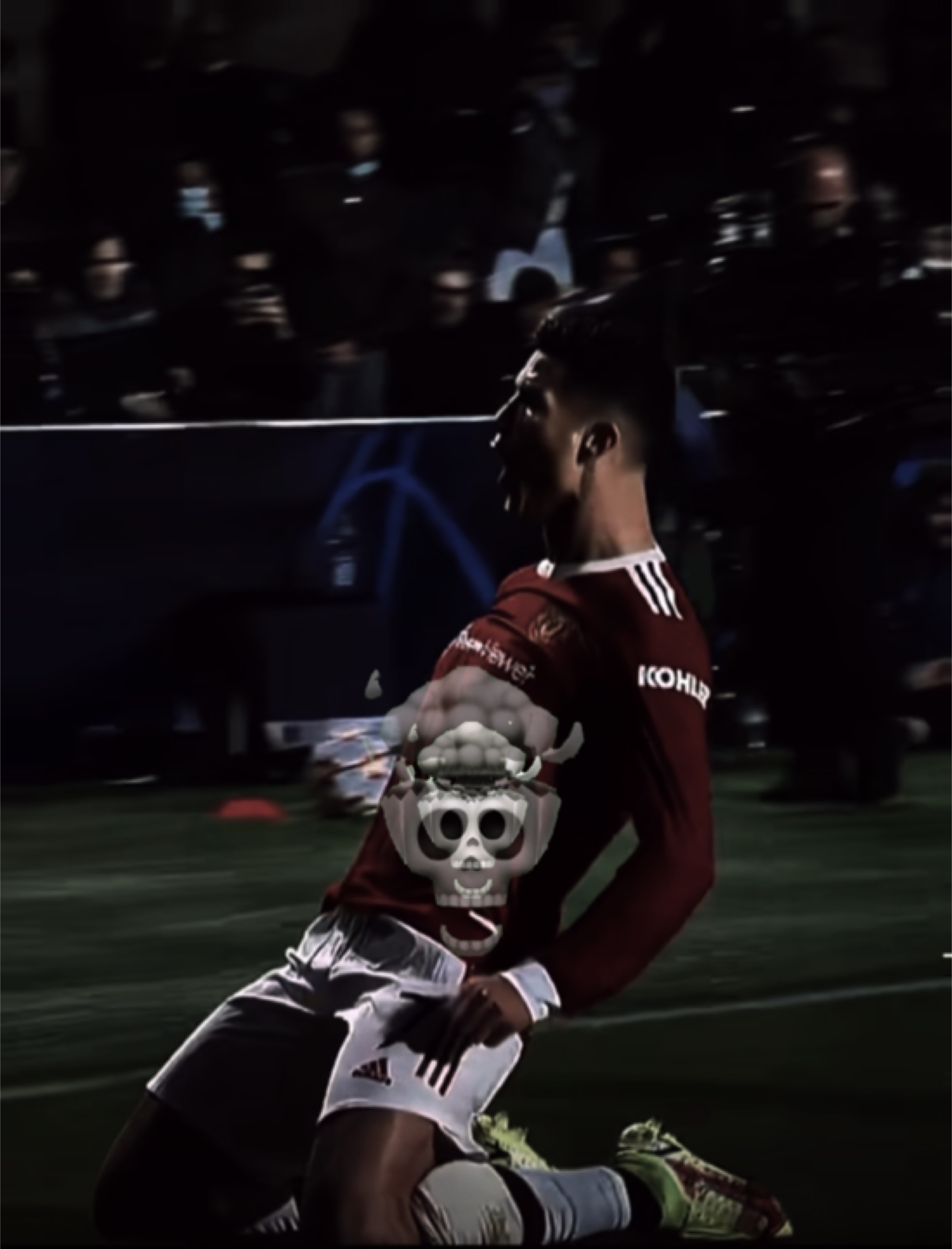 Skull 1-1 💀