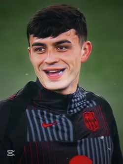 Pedri 