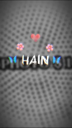 New Edit