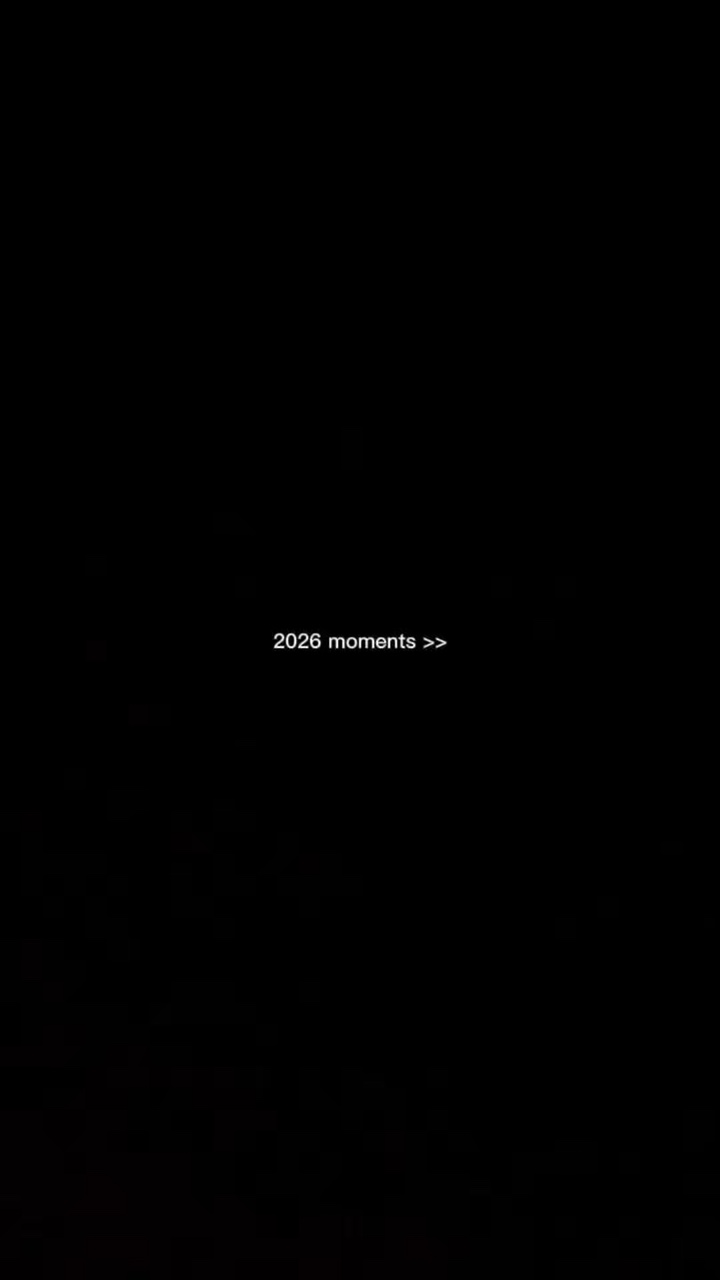 2026 Momentos