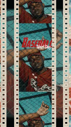 Sport Baseball 