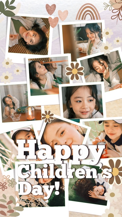 Maligayang Daan ng mga Bata