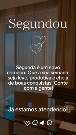 Segunda clientes 