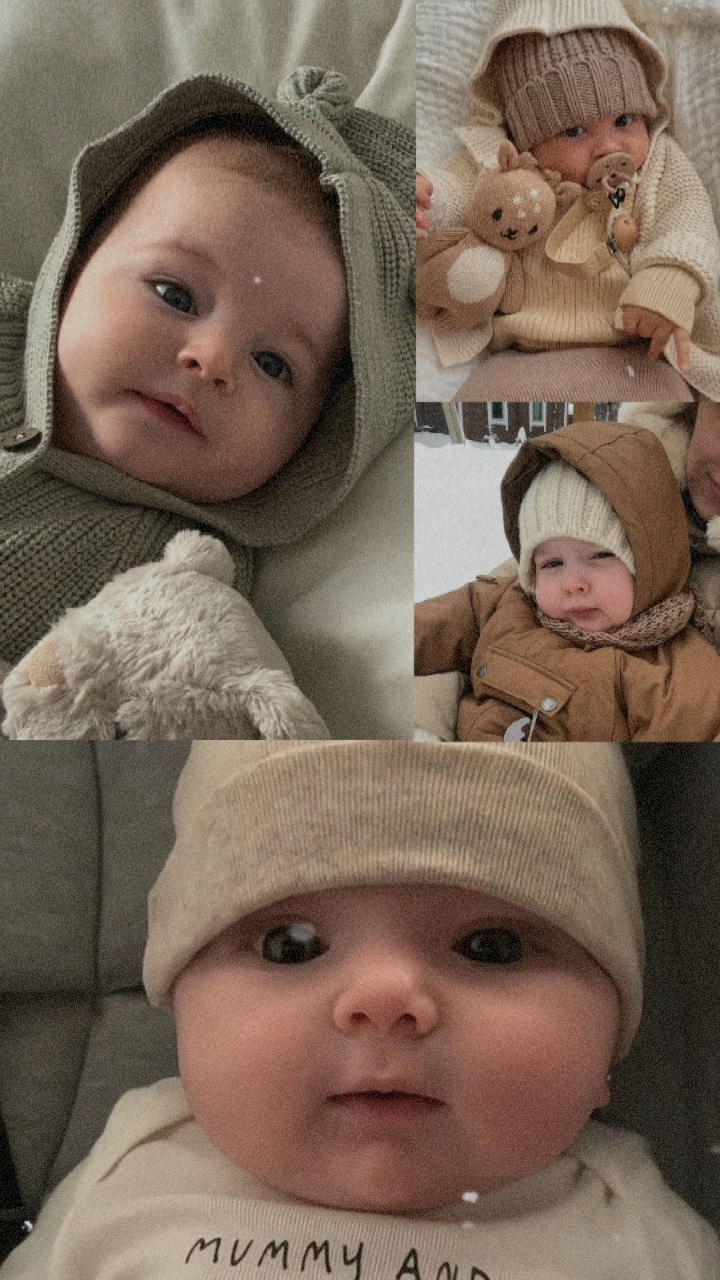 CUTIE LOVE