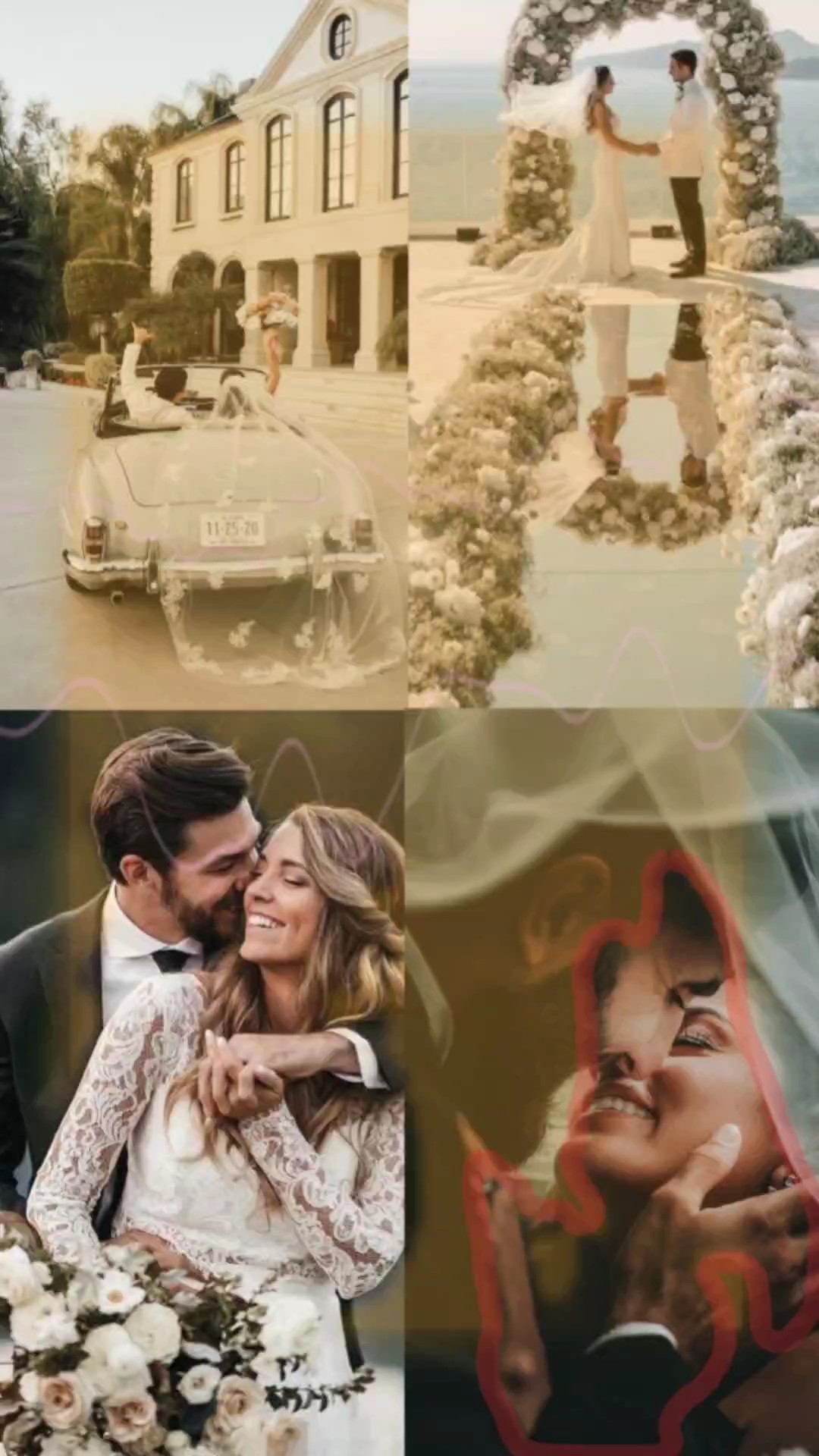 Wedding Reels Insta
