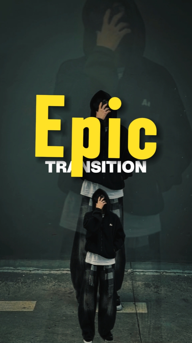 NOVA TRANSIÇÃO ÉPICA 