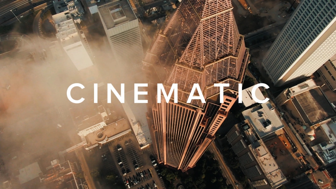 TEASER TRAILER