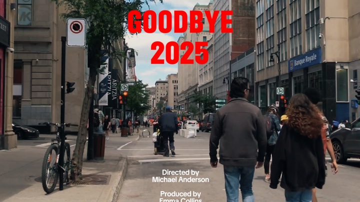 Adiós 2025