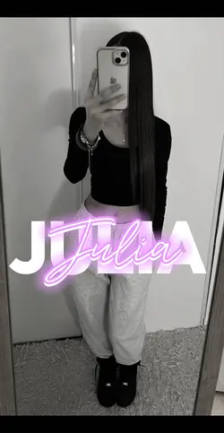 JULIA | NOMBRE ๐ฎโ๐จ๐ฎโ๐จ