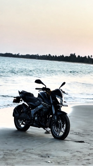 Bike edit