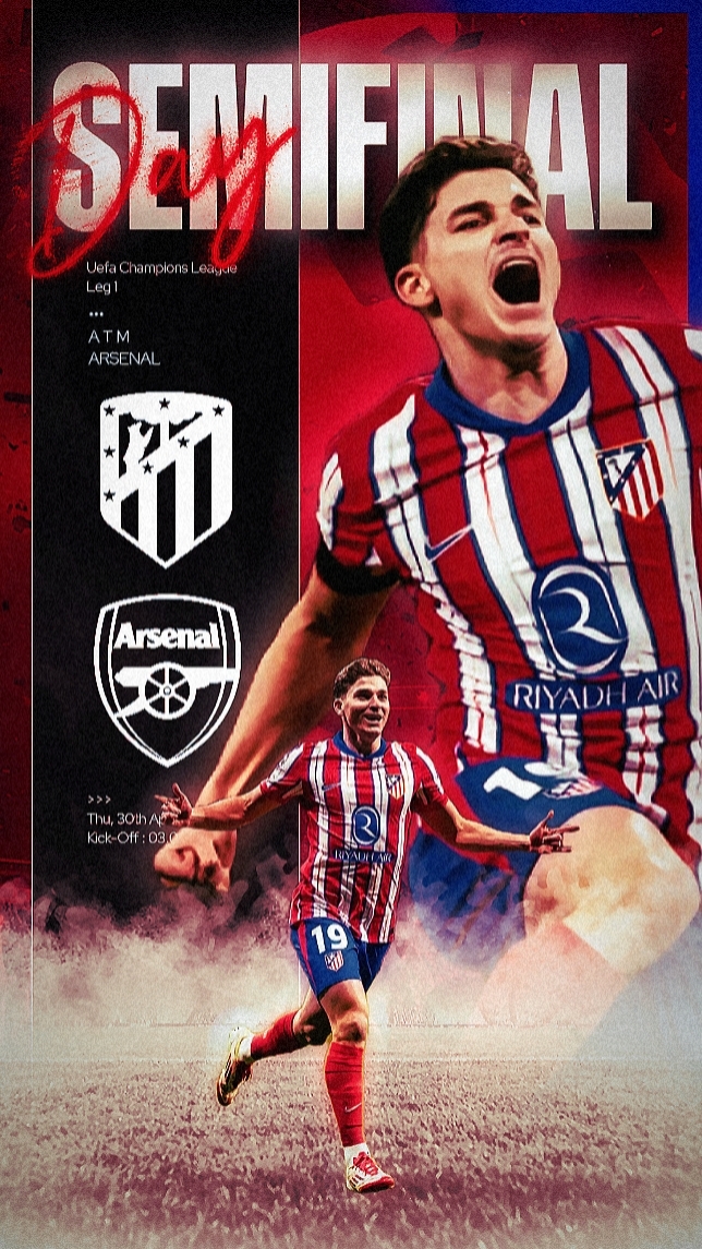 PRO MATCHDAY UCL