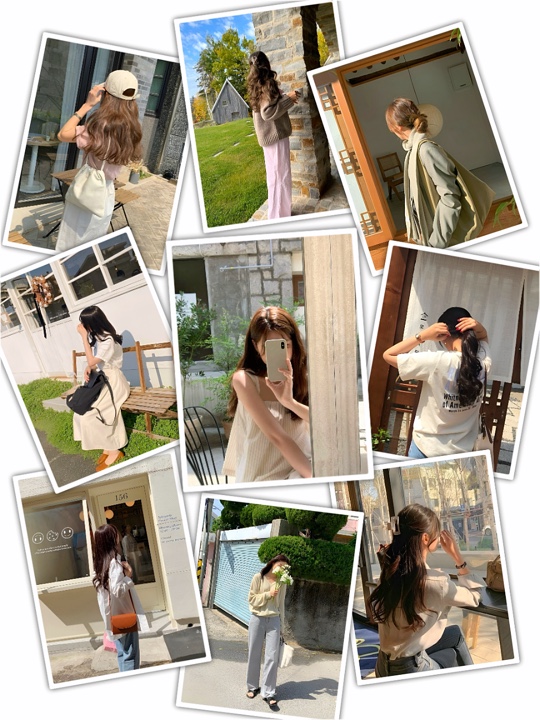 9Pic Frame Aesthetic