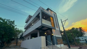 House warming 