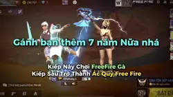 Gánh bạn thêm 7 năm