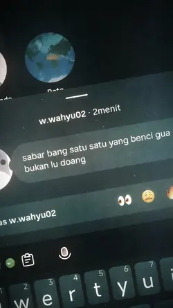 trend catatan ig