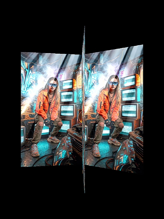 new style