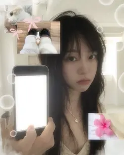 soft ╰(*´︶`*)╯♡