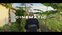 5 Klip Cinematic HD