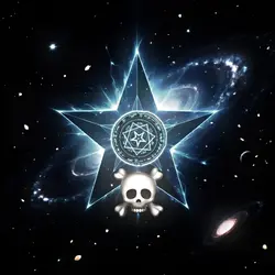 Skull Freeze 1:1 