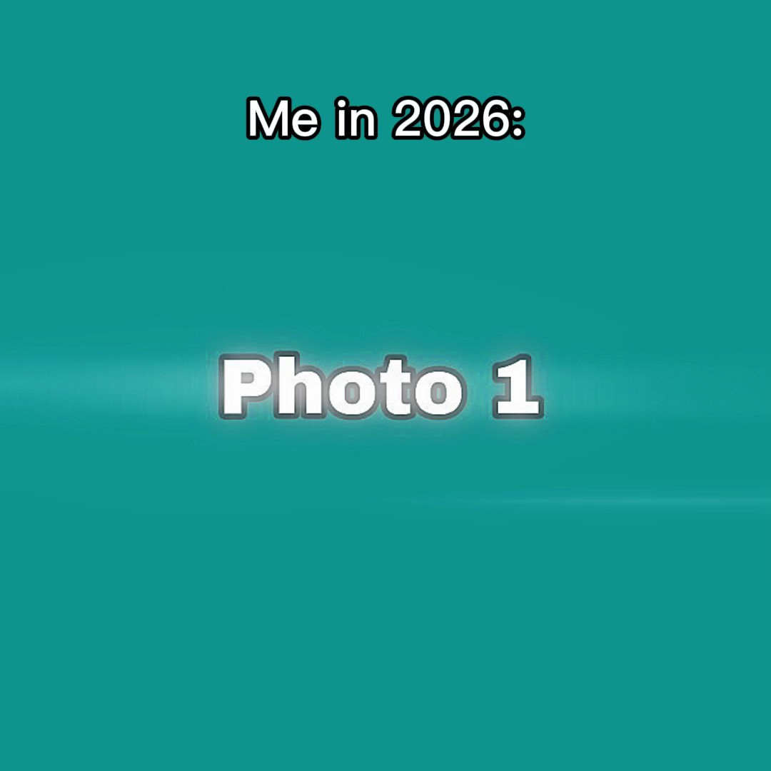 New template