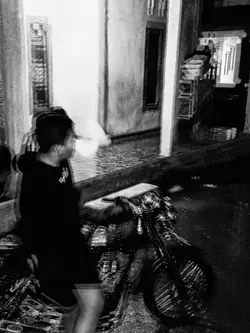 trend blur iphone