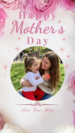 Happy Mothers Da