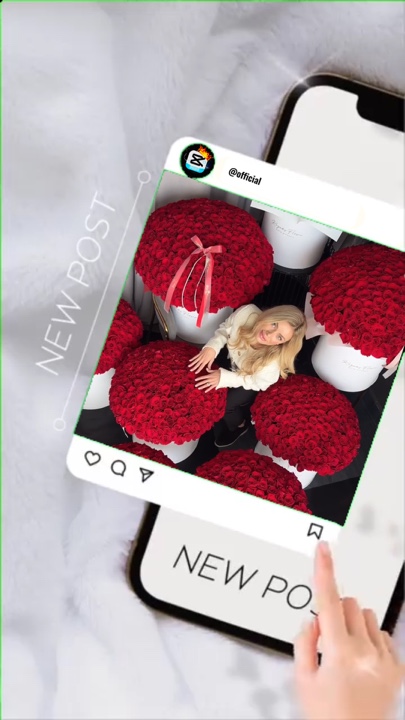 instagram yeni gönderi