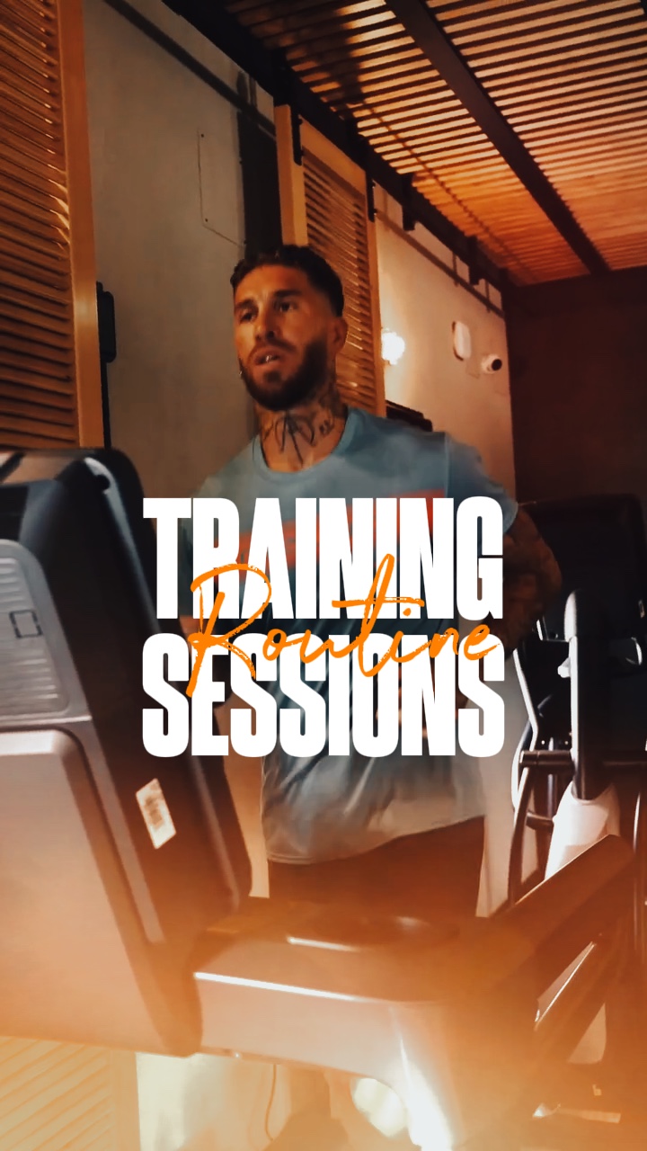 training sessions