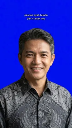 pesona ayah dgn ank