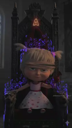Princess Masha