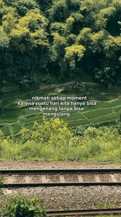 nikmati setiap