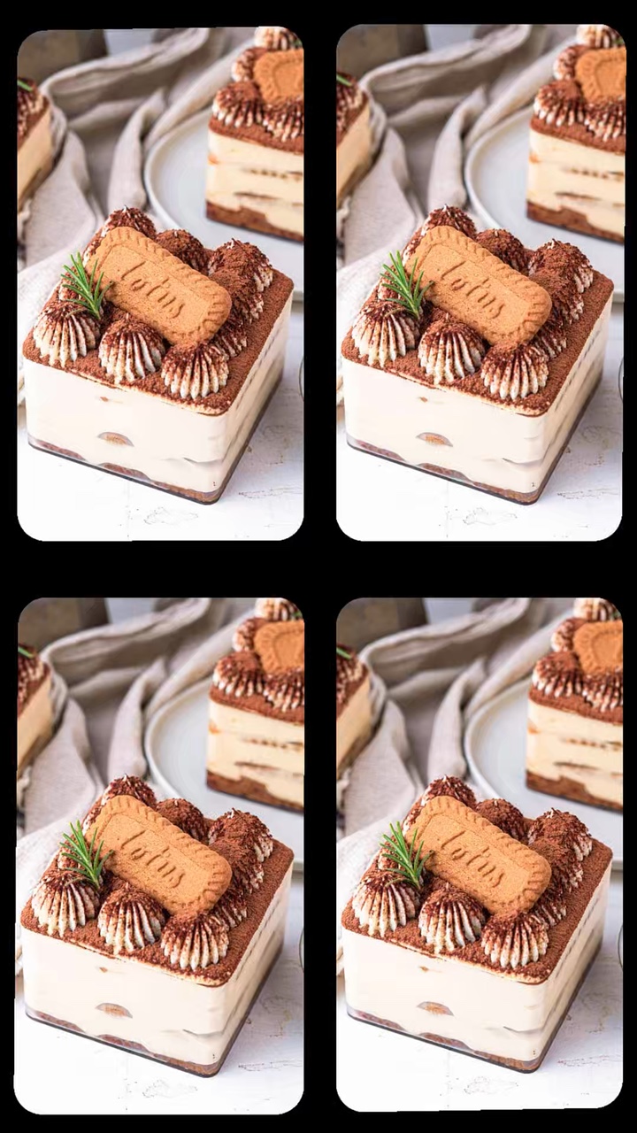 Food story 