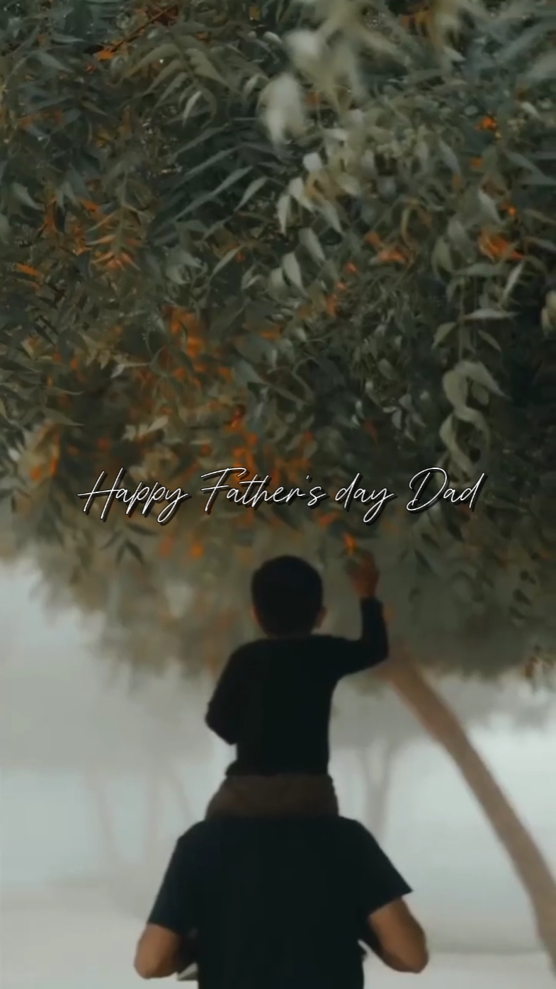 Happy Father's day 