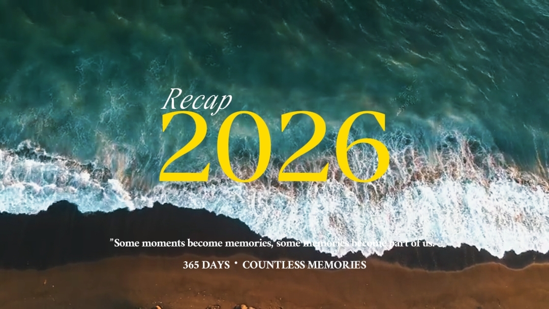 RÉCAPITULATIF MOMENT 2026