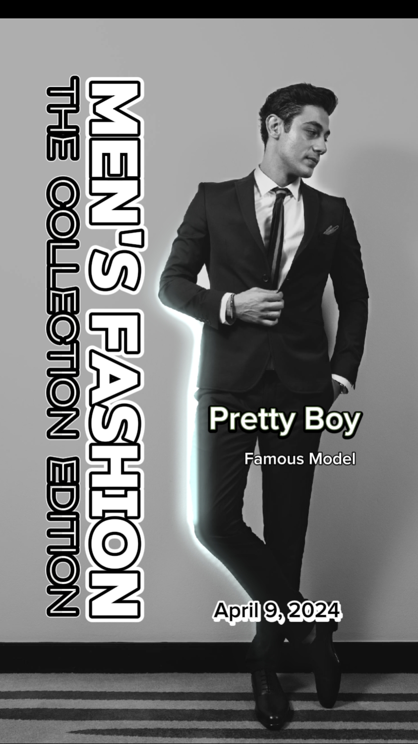 Men's Fashion