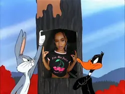BUGS BUNNY