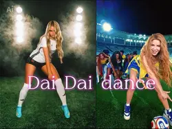 Dai dai dance