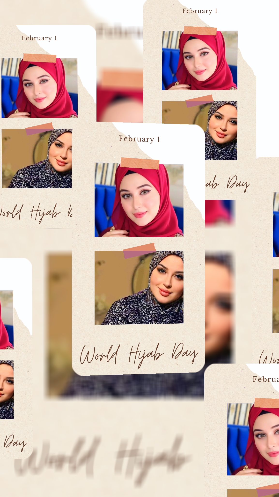 World Hijab Day 2026