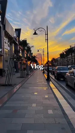 Vlog moments