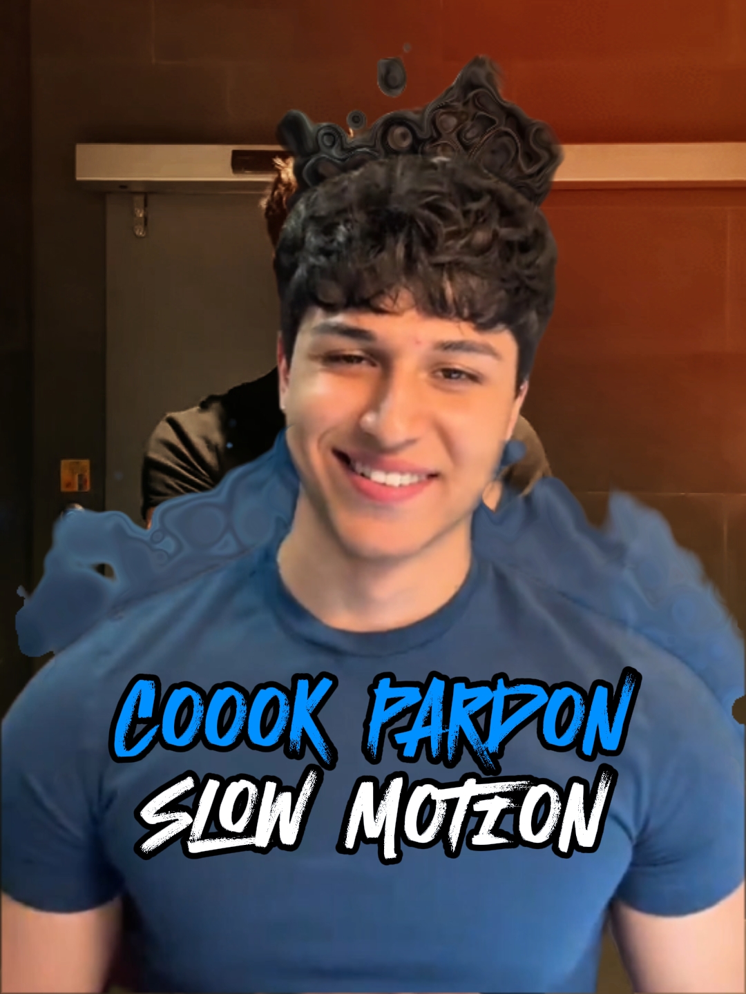 COOOK PARDON