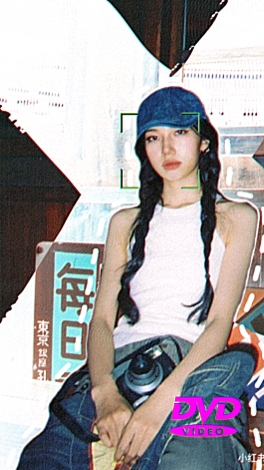 fashion aesthetic
