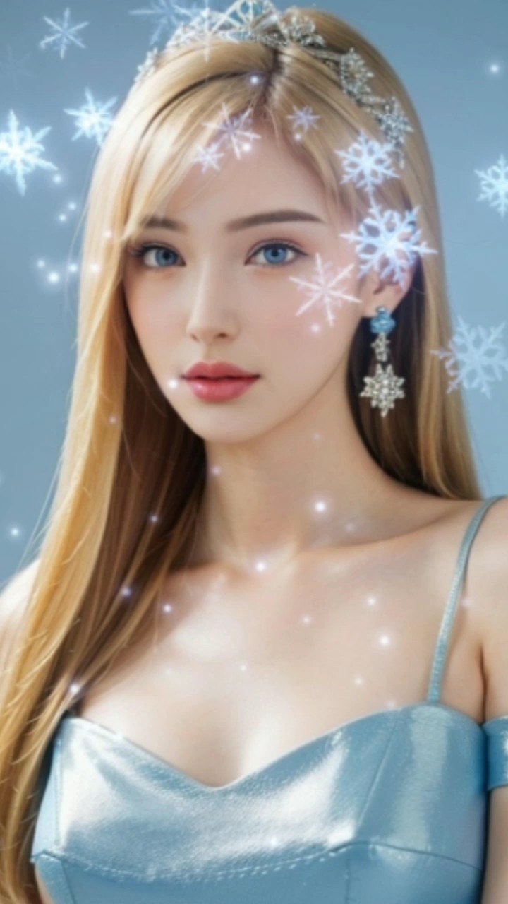 크리스마스 아이 