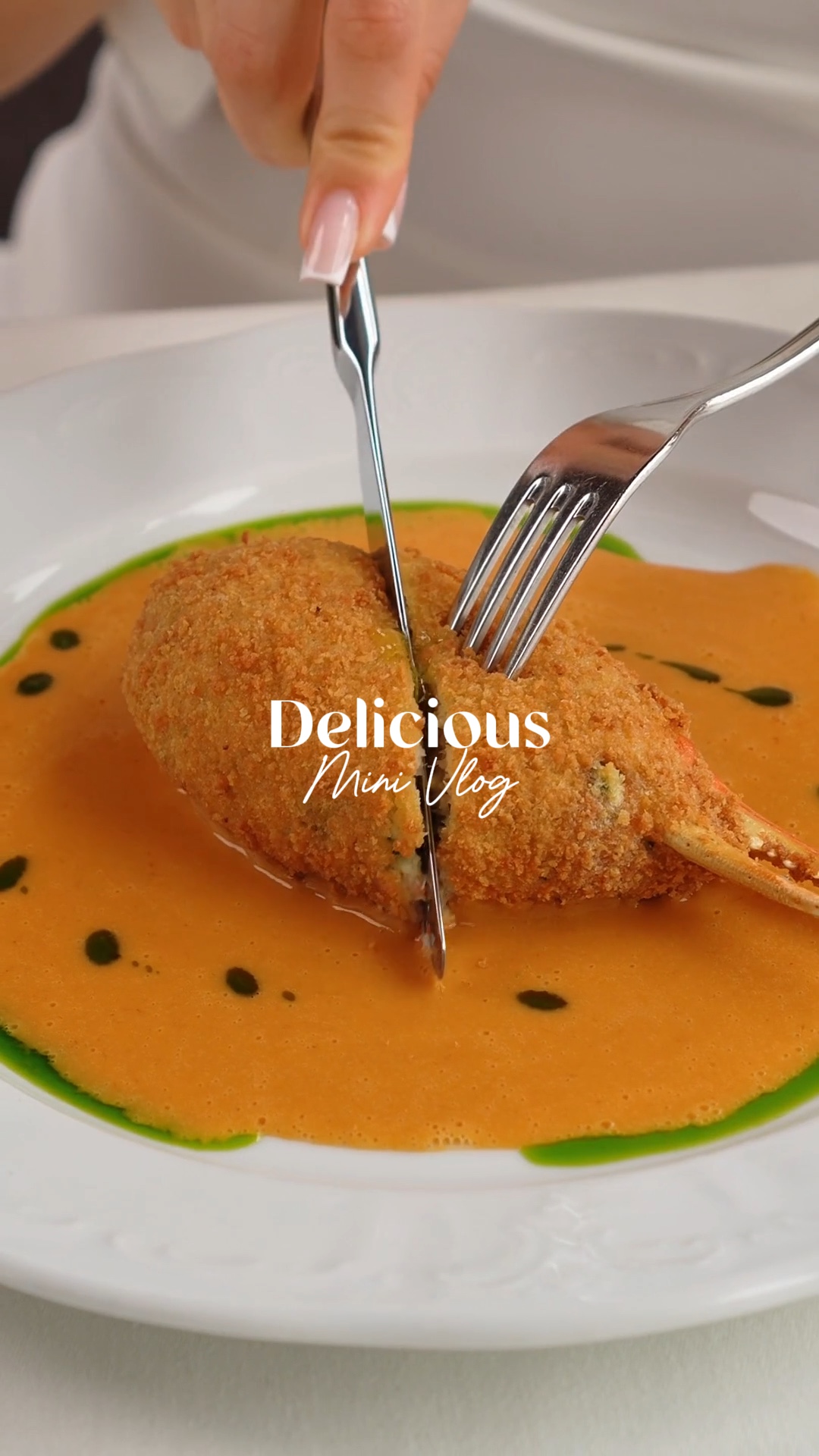 Food story