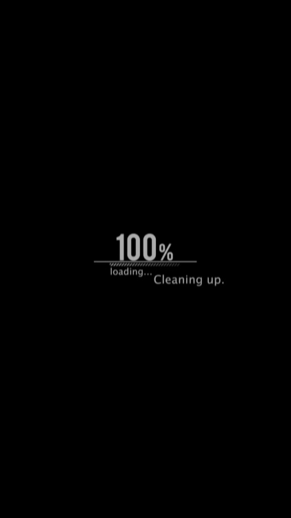 Loading 100%