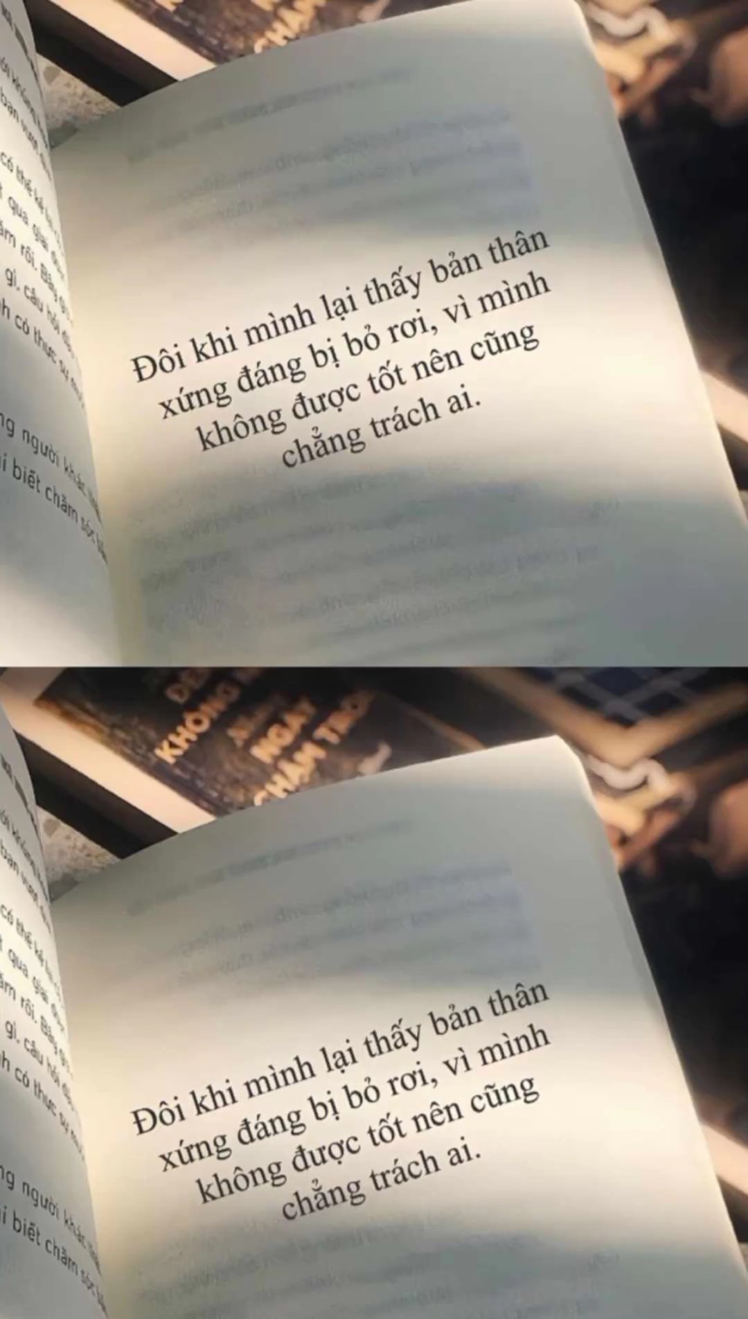 Có ai thương em ?