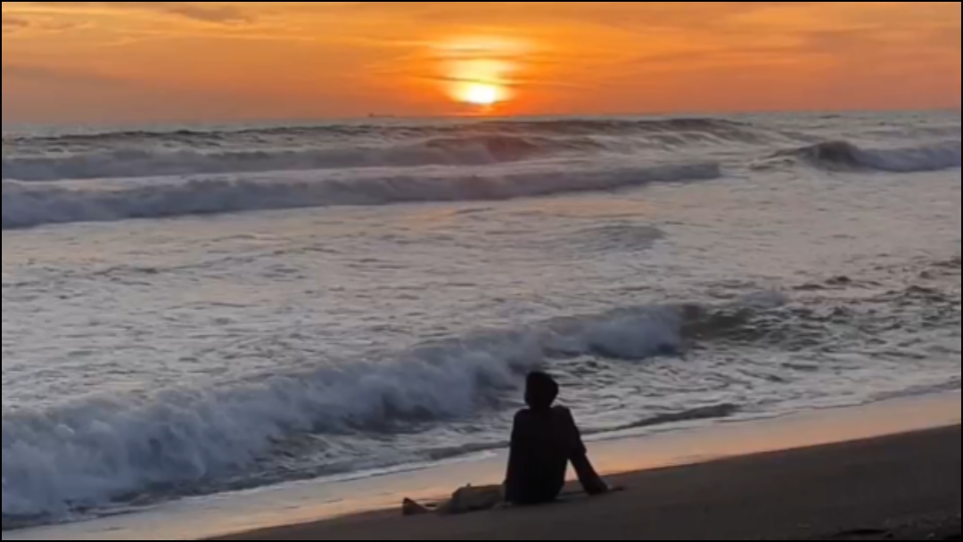 KAMIN SLOWMO