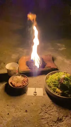 Gugur Bunga Jatilan