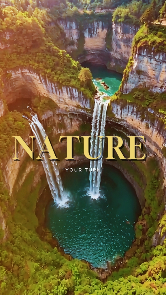 NATURE 